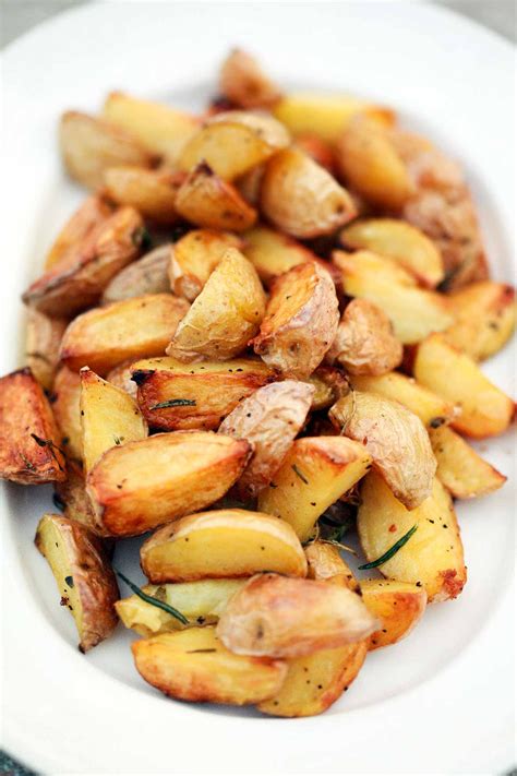 Best Recipes For Roasted Potatoes On Grill Easy Recipes To Make At Home