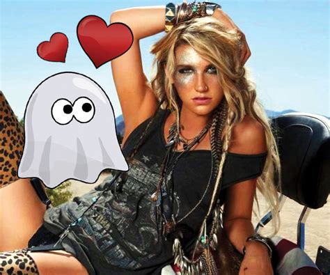 Don T Stop Make It Pop Kei Ha S Supernatural Sex Is Out Of This World Beaut Ie