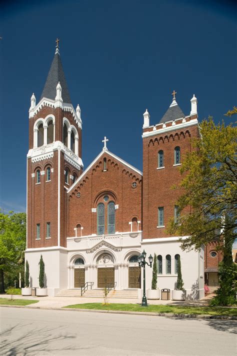 All Saints Catholic Church - Westfall Constructors, Ltd.