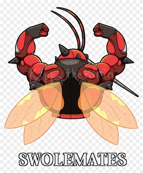 Buzzwole Flex By Kappathekirin Buzzwole Flex By Kappathekirin Free