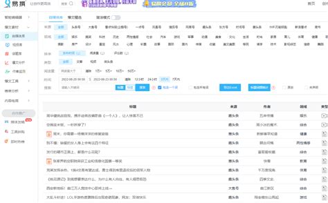 教你个人自媒体怎么起步（自媒体新手常用的3个运营技巧） 8848seo