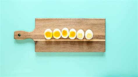 Eggs 10 Ways Healthnut Nutrition