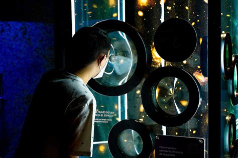 Museo Interactivo Inaugura Ciclo De Charlas Elige La Ciencia