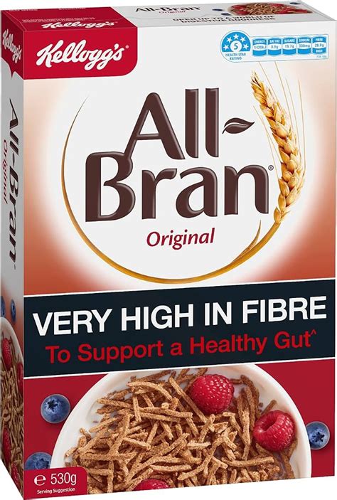 Kellogg S All Bran Recipes Uk | Bryont Blog