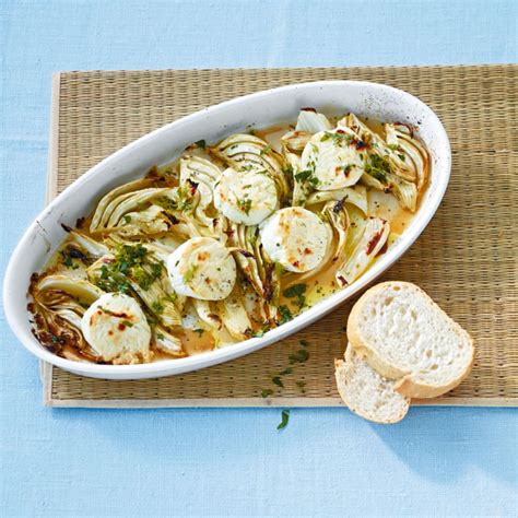 Fenchel Wirkung Zubereitung Leckere Rezepte ESSEN UND TRINKEN