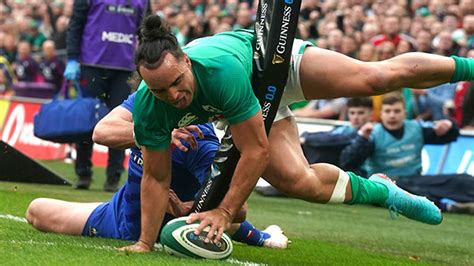 Five Things We Learned From The Second Round Of Six Nations Matches