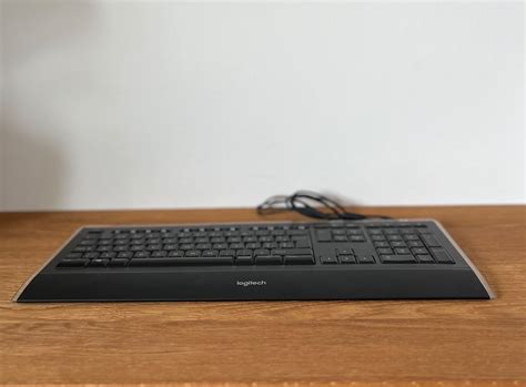 Logitech Tastatur Kaufen Auf Ricardo