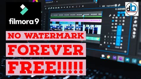 HOW TO GET FILMORA 9 FOR FREE WITHOUT ANY WATERMARK In Just 5 Min