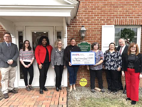 America250PA - We’re excited to announce that the Mercer County