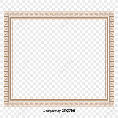 Certificate Border Design,frame Template,abstract Border,frame PNG ...