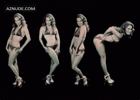 SONDRA CURRIE Nude AZNude