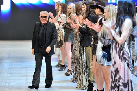 Addio Roberto Cavalli Lo Stilista Che Amava Le Donne Tutte Vogliono