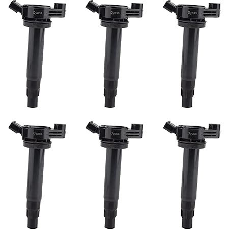 Amazon NPAUTO Ignition Coil Pack Compatible With 3 3L V6 Lexus