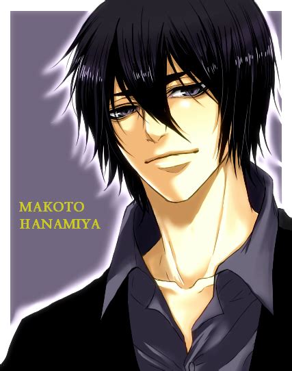 Hanamiya Makoto Kuroko No Basuke Image By Heine Pixiv Id