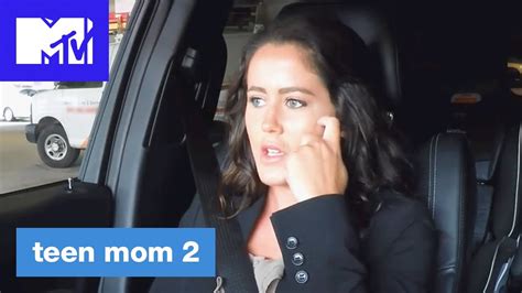 Jenelle Compromises W Nathan Official Sneak Peek Teen Mom 2