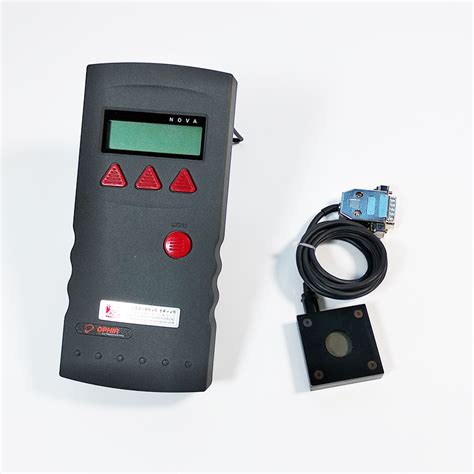 Ophir Laser Power Meter 100c Sh 1z02680power Meter Nova Dispay Rohs