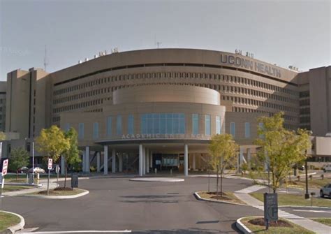 UCONN Health Center – Office Renovation | Diversity CG