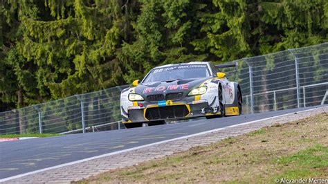 Adac Qualifikationsrennen H Rennen Rowe Racin Flickr