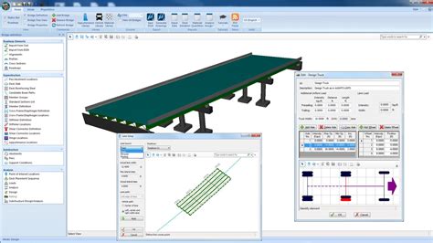 OpenBridge Designer - INAS S.A.