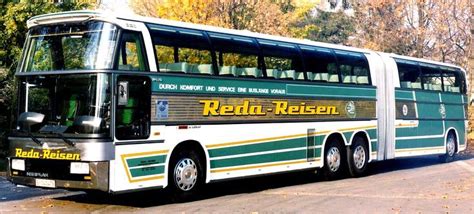 Neoplan Cityliner Highliner N