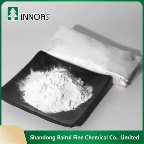 CAS 1310 65 2 Anhydrous Lithium Hydroxide With Industrial Grade