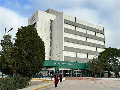 Urgencias y Hospitalización operarán con normalidad el 1 de enero en el