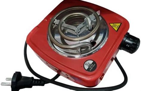 Hot Plate AL Afandi Hot Plate Distributor Channel Partner From Surat