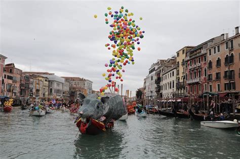 Carnevale di Venezia 2023 is Back: The History and the Traditions ...