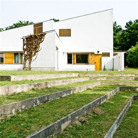 Architecture Guide: 20 Must-See Works by Alvar Aalto | ArchDaily