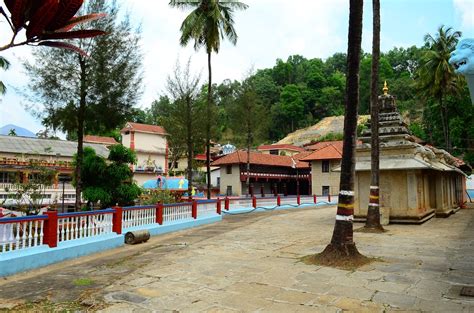 Sharath Hassan A Travelling Photographer: Kalasa Temple, Mudigere ...