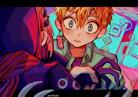 Morgan On Twitter Fuck It Qrt With Your Favourite Manga Colourings You Have Made