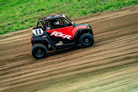 Championship Off Road Season Gets on Track at ERX Motor Park | Championship Off-Road