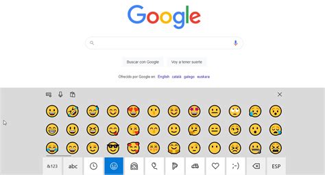 C Mo Usar Emojis En Pc Todas Las Formas