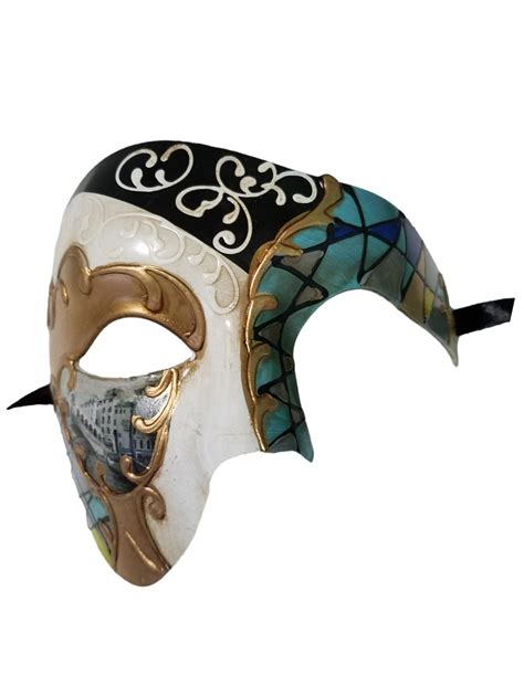 Masquerade favorites for men and boys