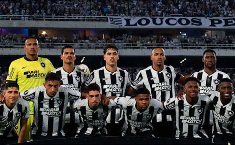 Vitória X Botafogo Saiba Onde Assistir Horário E Prováveis Escalações