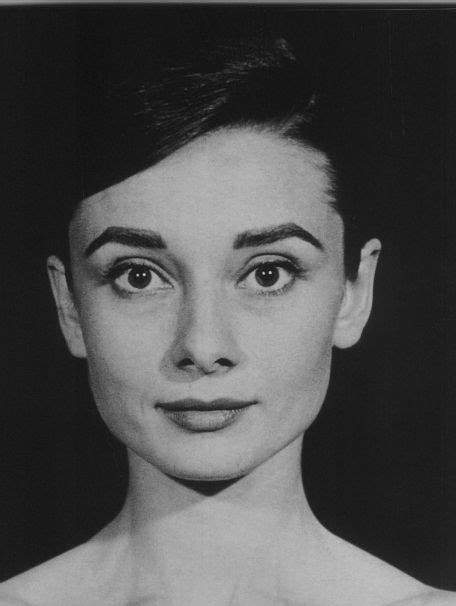 Audrey Hepburn Without Makeup No Makeup Pictures Audrey Hepburn