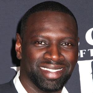 Omar Sy - Age, Family, Bio | Famous Birthdays