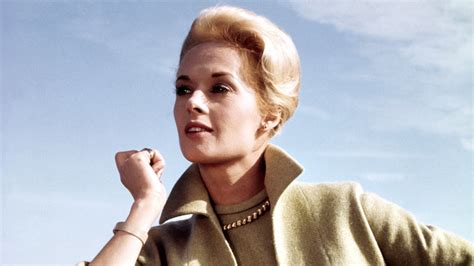 La casi desconocida historia de cómo Tippi Hedren convirtió los