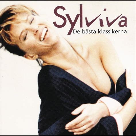 Sylviva De B Sta Klassikerna Album By Sylvia Vrethammar Apple Music