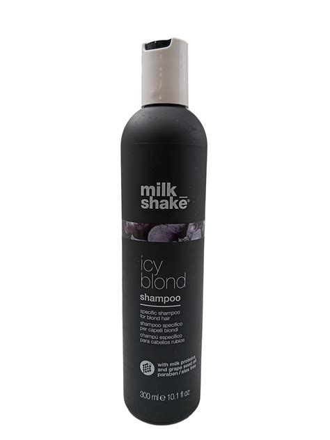 Milk Shake Icy Blonde Conditioner Ml