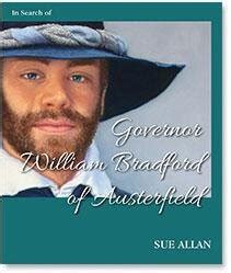 Bradford-William — MayflowerHistory.com