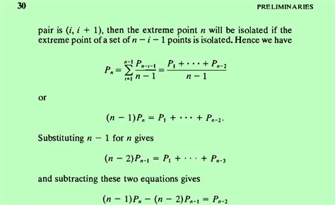 probability - How to prove Ross《stochastic Process》(Second Edition ...