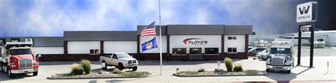 Floyds Truck Center Inc Truck Sales Repairs