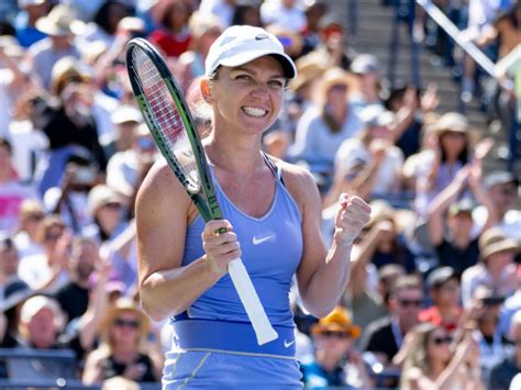 Simona Halep a egalat o performanță din anul 2018 Capitolul la care