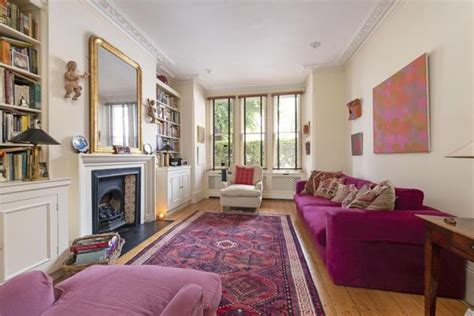 Property Valuation 132 Bennerley Road London Wandsworth SW11 6DY