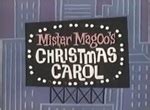 Mister Magoo's Christmas Carol (1962 TV Show) - Behind The Voice Actors