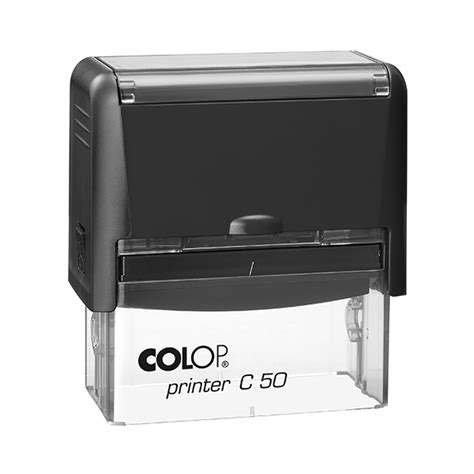 Colop Printer C Abdruck X Mm Zeilen