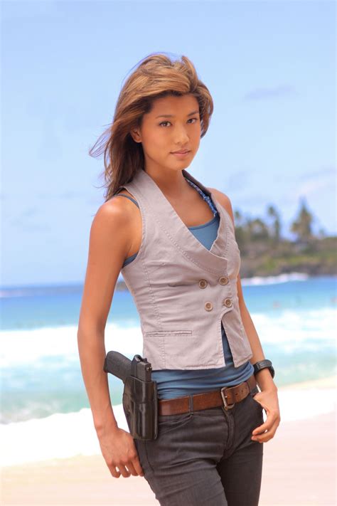 Foto de Grace Park - Foto Grace Park - Foto 157 de 194 - SensaCine.com