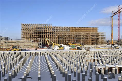 West Burton power station, UK - Stock Image - C021/0904 - Science Photo ...