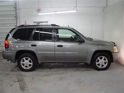 Gmc Envoy Sle Biscayne Auto Sales Pre Owned Dealership